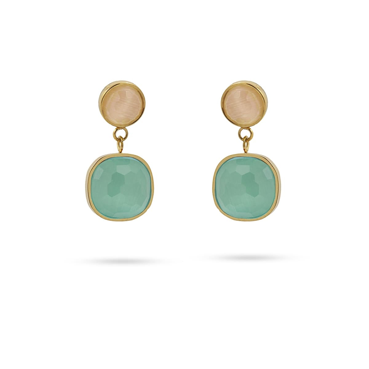 Amapole Earrings