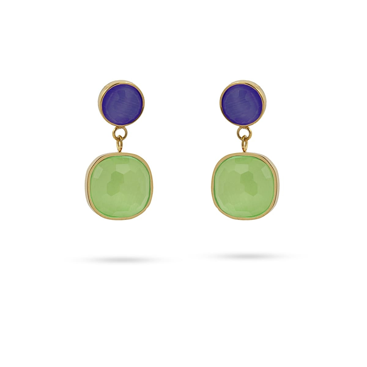 Amapole Earrings