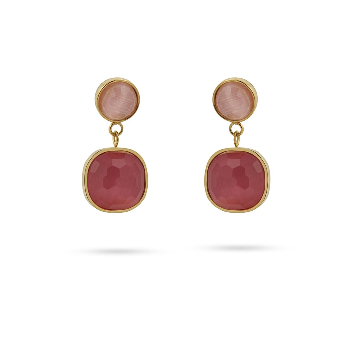 Amapole Earrings