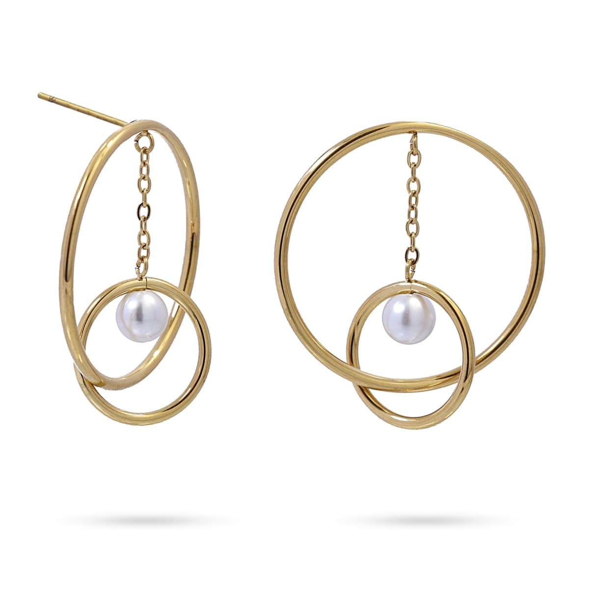 Gaura earrings