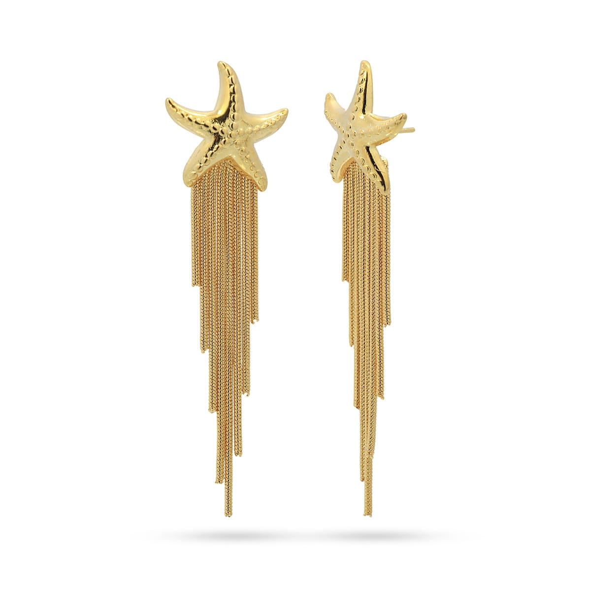 Pendientes Tide Moonlit