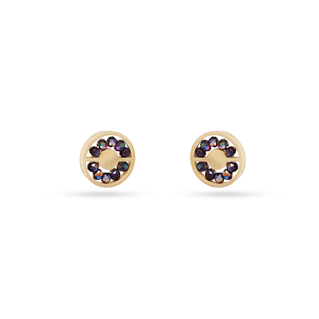 Pendientes Levity Flicky Anartxy