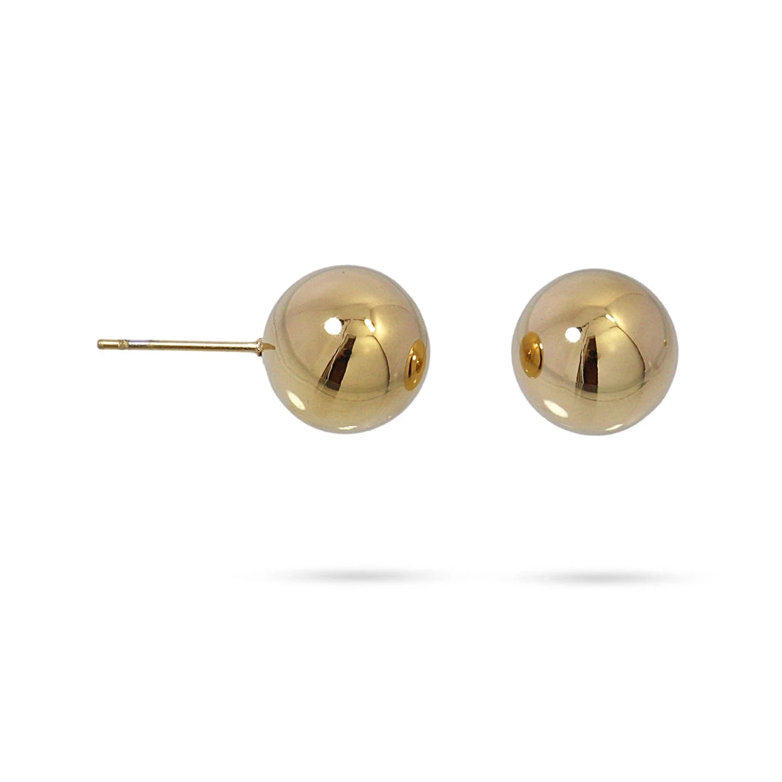 Pendientes Nolina Dorado Anartxy