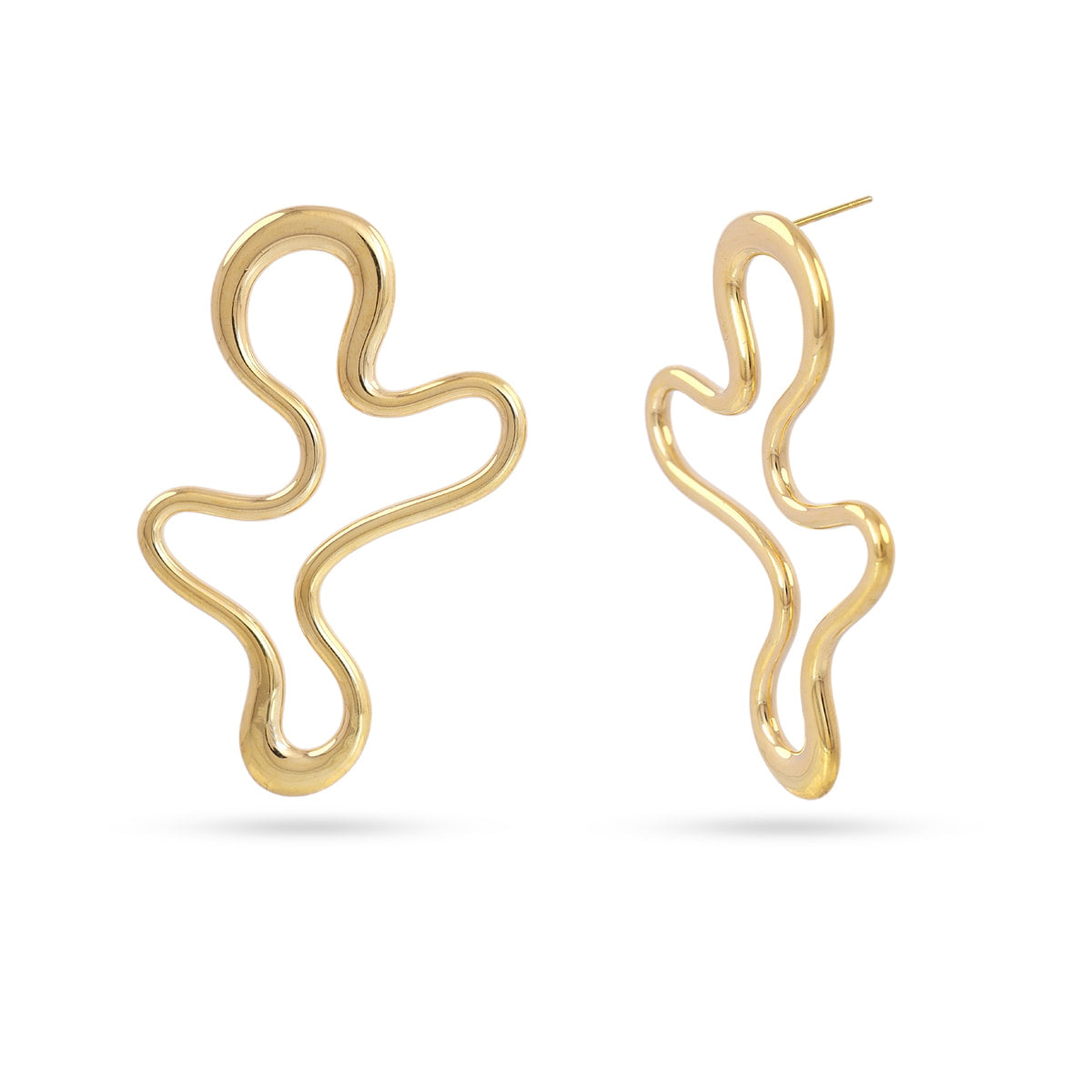 Pendientes Waves Motion Dorado Anartxy
