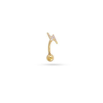 Piercing Beam Dorado Anartxy