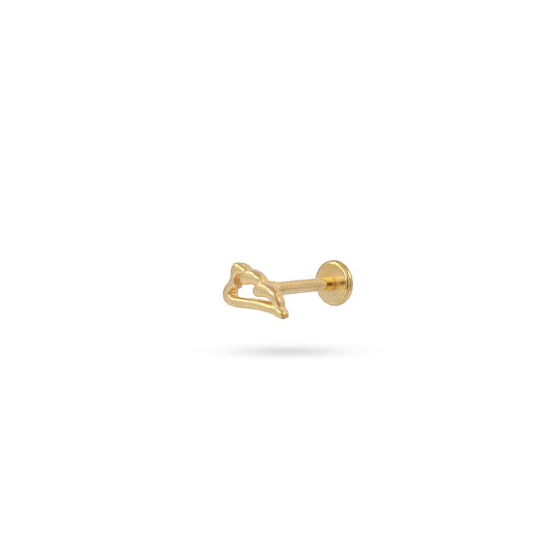 Piercing Lust Dorado Anartxy
