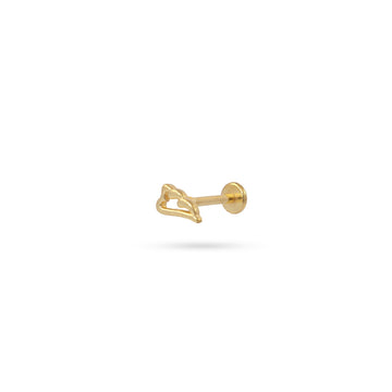 Piercing Lust Dorado Anartxy