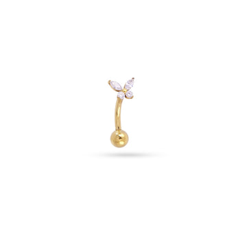 Piercing Spring Dorado Anartxy