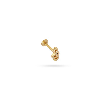 Piercing Tune Dorado Anartxy