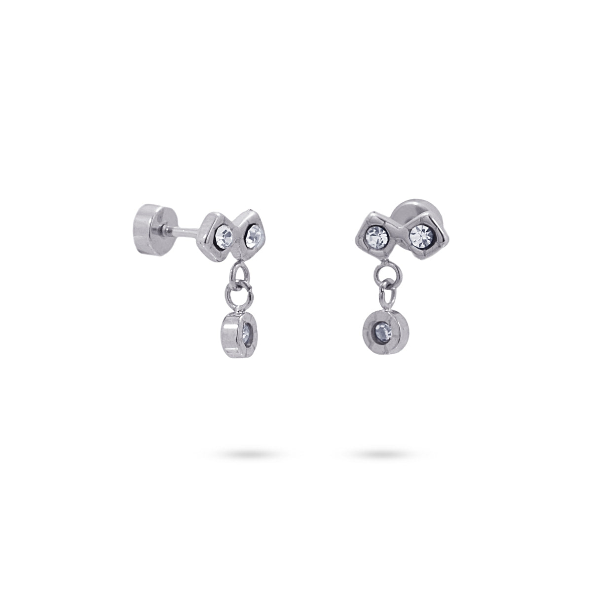 Piercings Irina