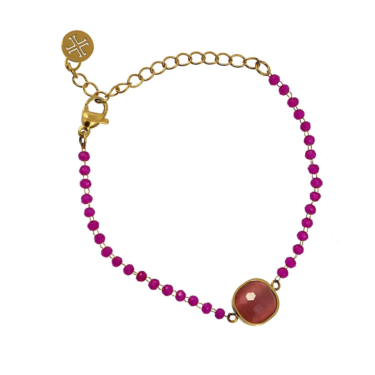 Pulsera Amapole