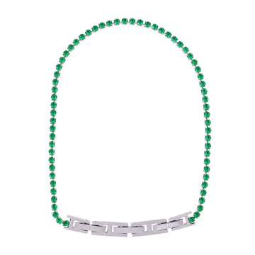 Pulsera Bolt Verde Anartxy