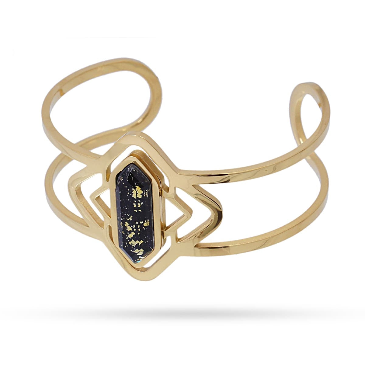 Pulsera Brezo Negro Anartxy