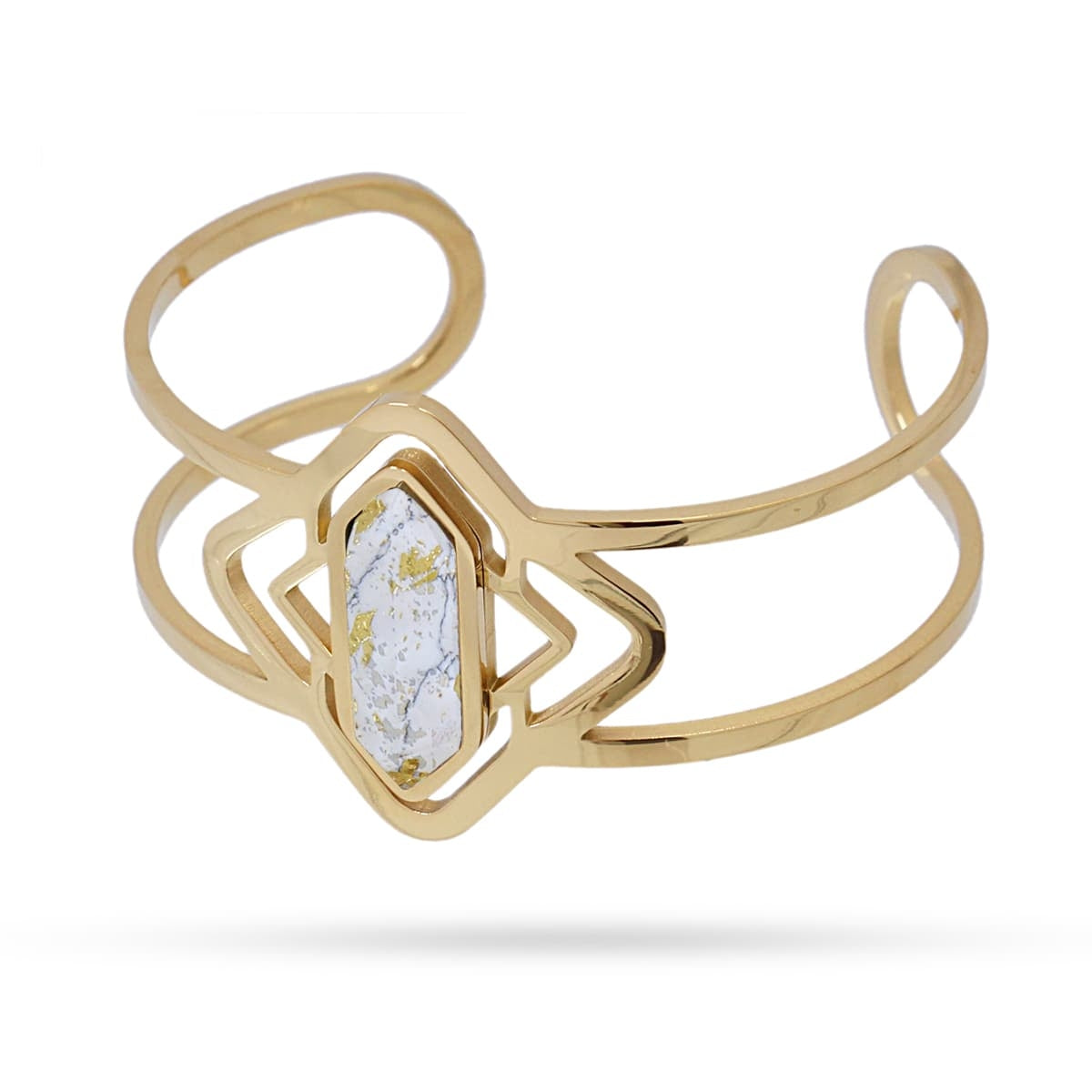 Pulsera Brezo Blanco Anartxy