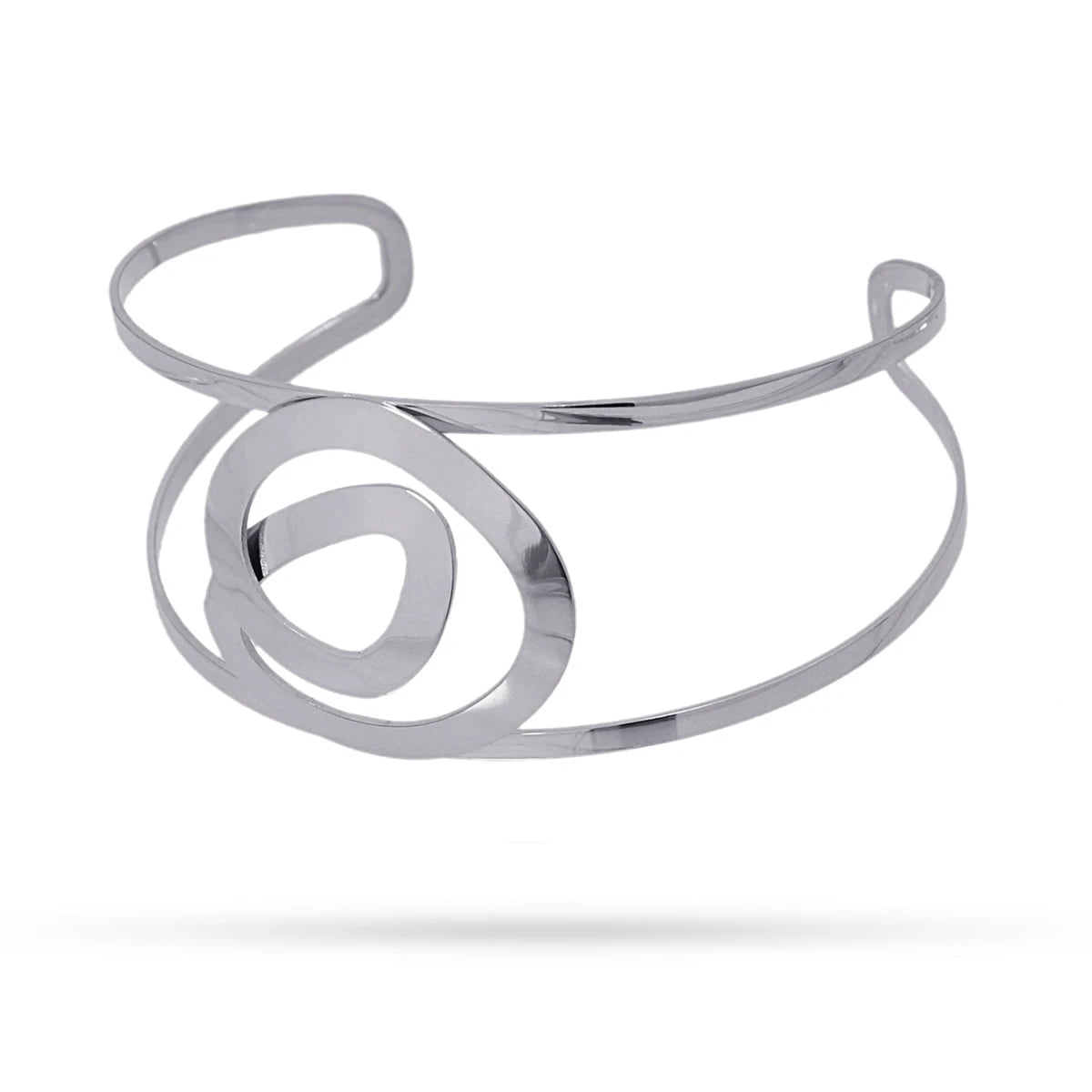 Pulsera Caguas Plateado Anartxy