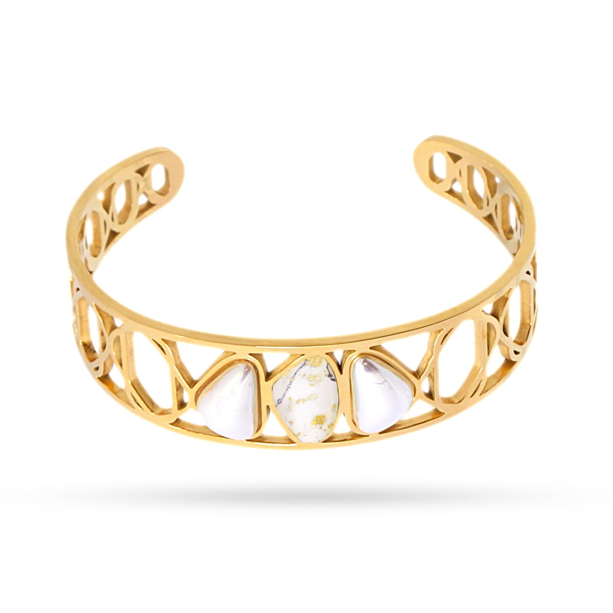 Pulsera Aqua Shore