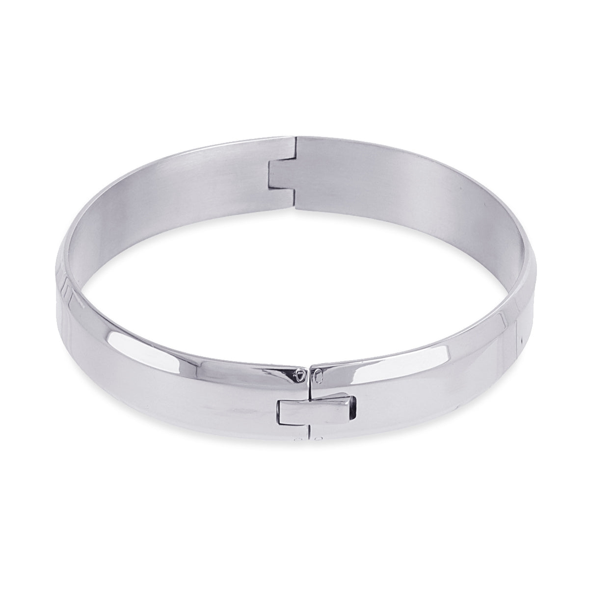 Pulsera Essentials Life Plateado Anartxy