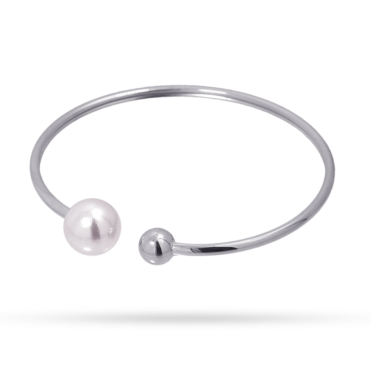 Pulsera Gaura Plateado Anartxy