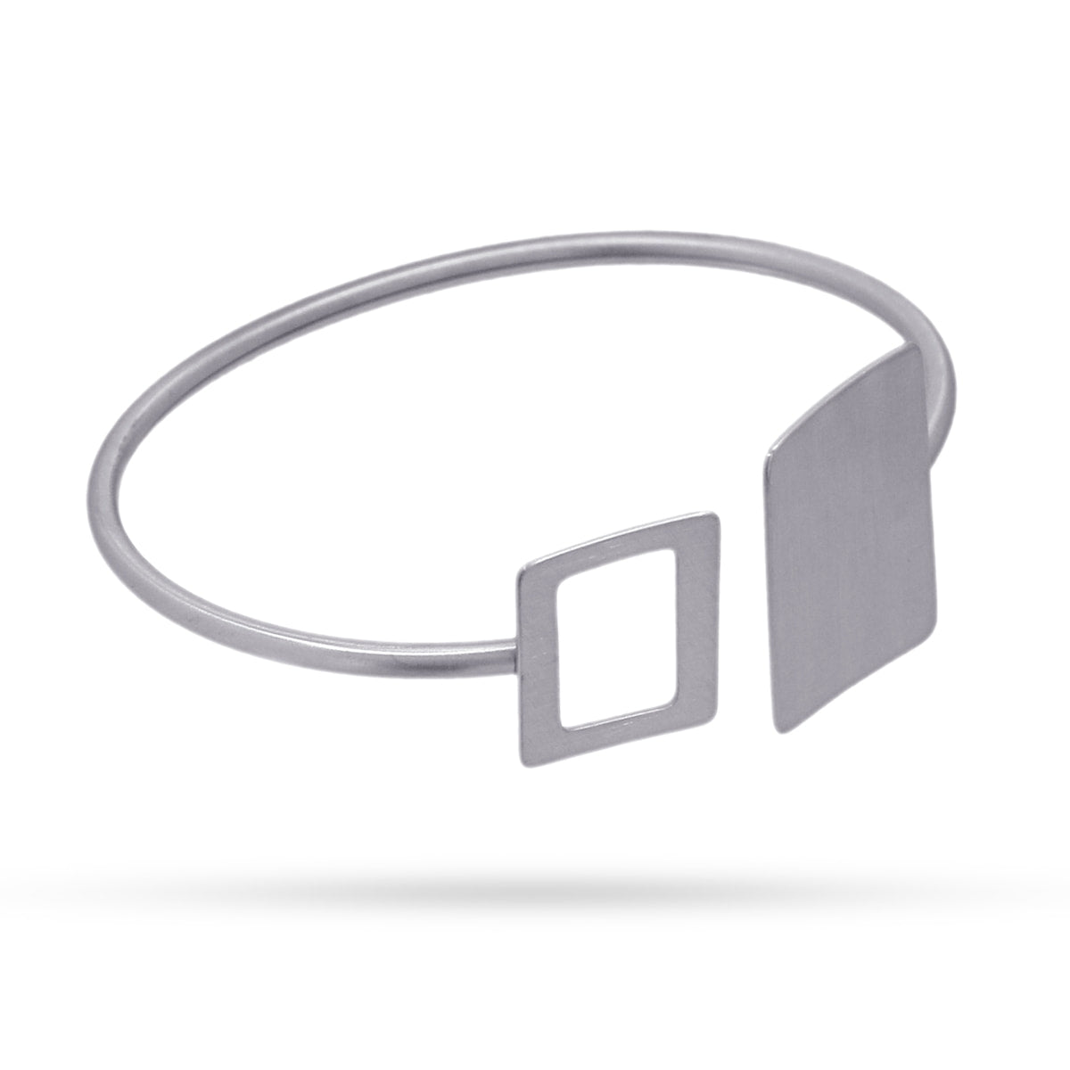 Pulsera Kiev Plateado Anartxy