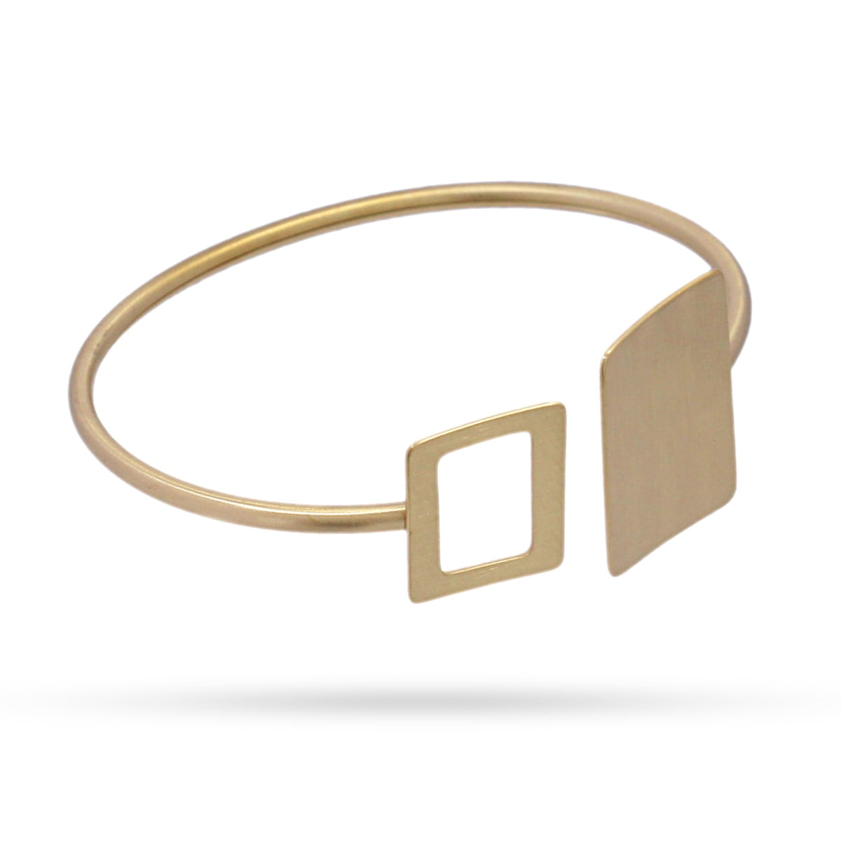 Pulsera Kiev Dorado Anartxy