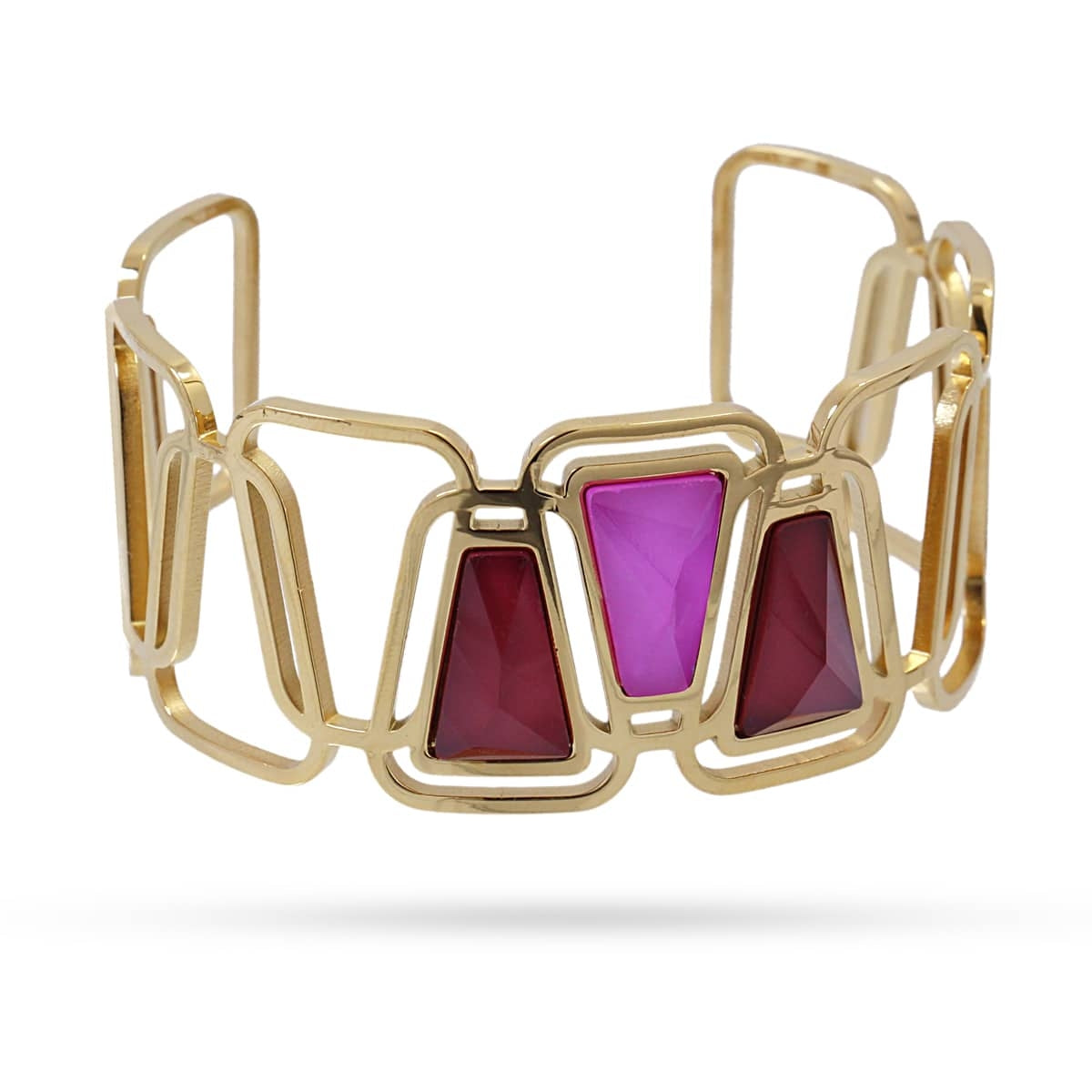 Pulsera Madreselva Rosa Anartxy