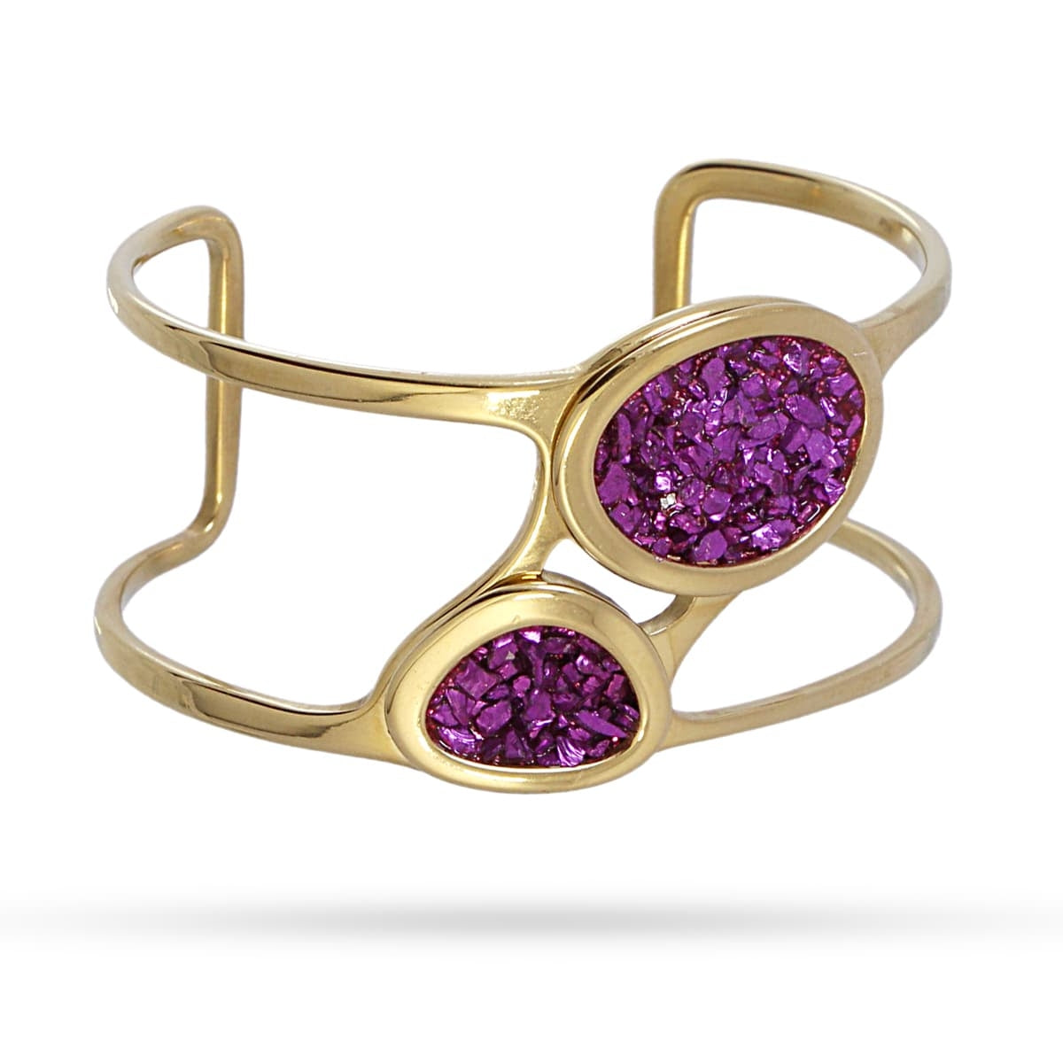 Pulsera Sapporo Rosa Anartxy