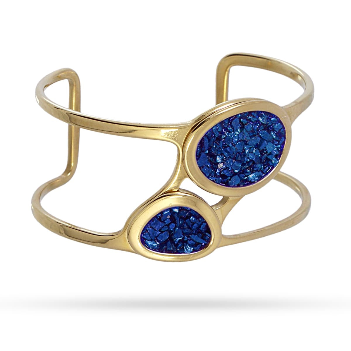 Pulsera Sapporo Azul Anartxy