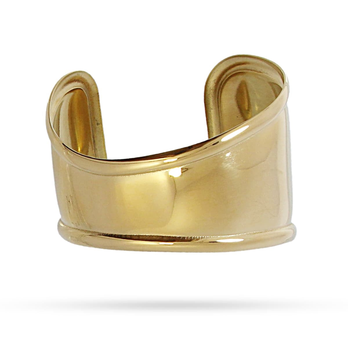 Pulsera Miebla Dorado Anartxy