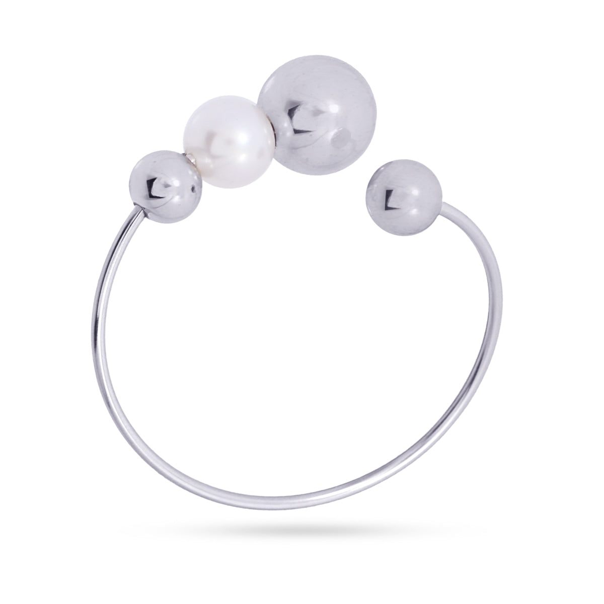 Orbit Sphere Bracelet