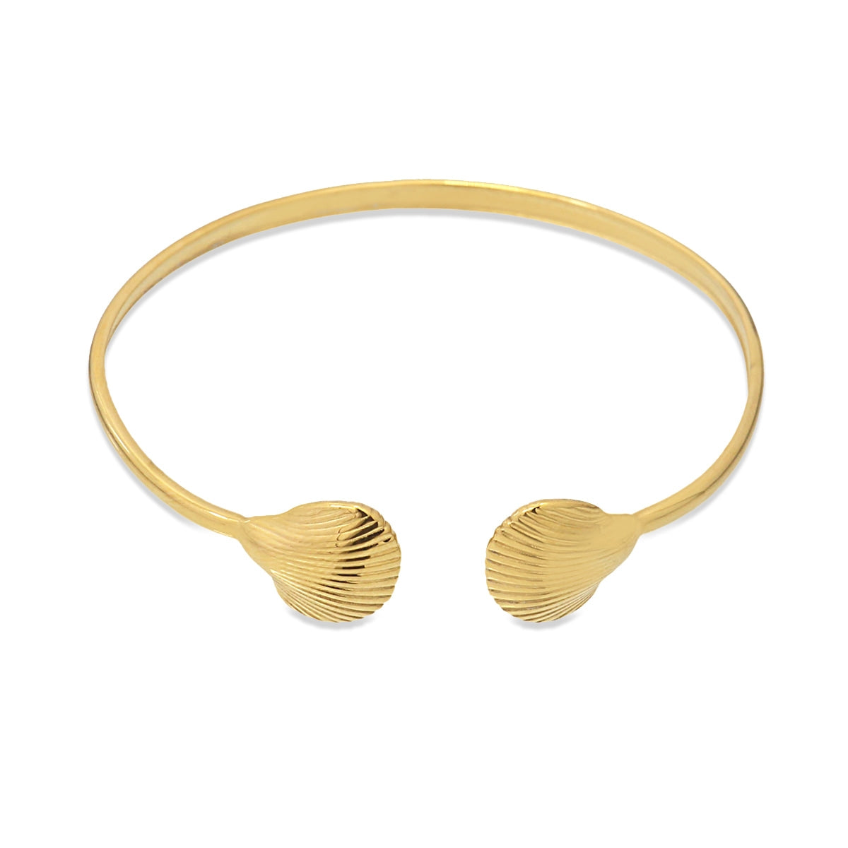 Shell Bracelet