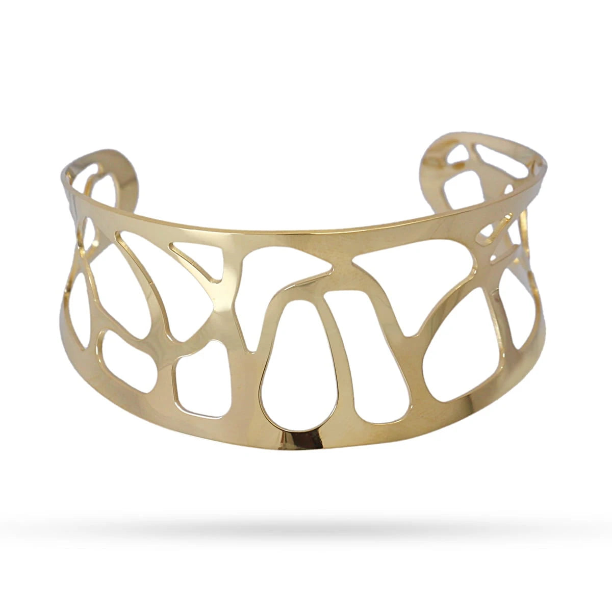 Pulsera Aichi Dorado Anartxy