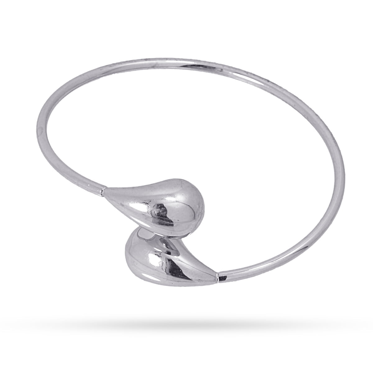 Pulsera Tití Plateado Anartxy