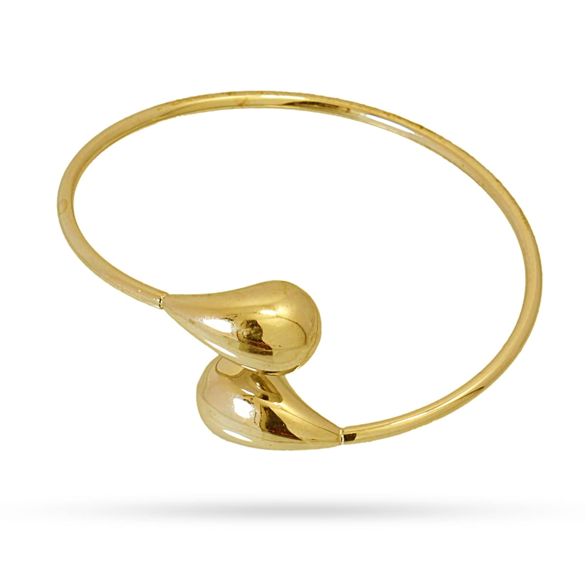 Pulsera Tití Dorado Anartxy