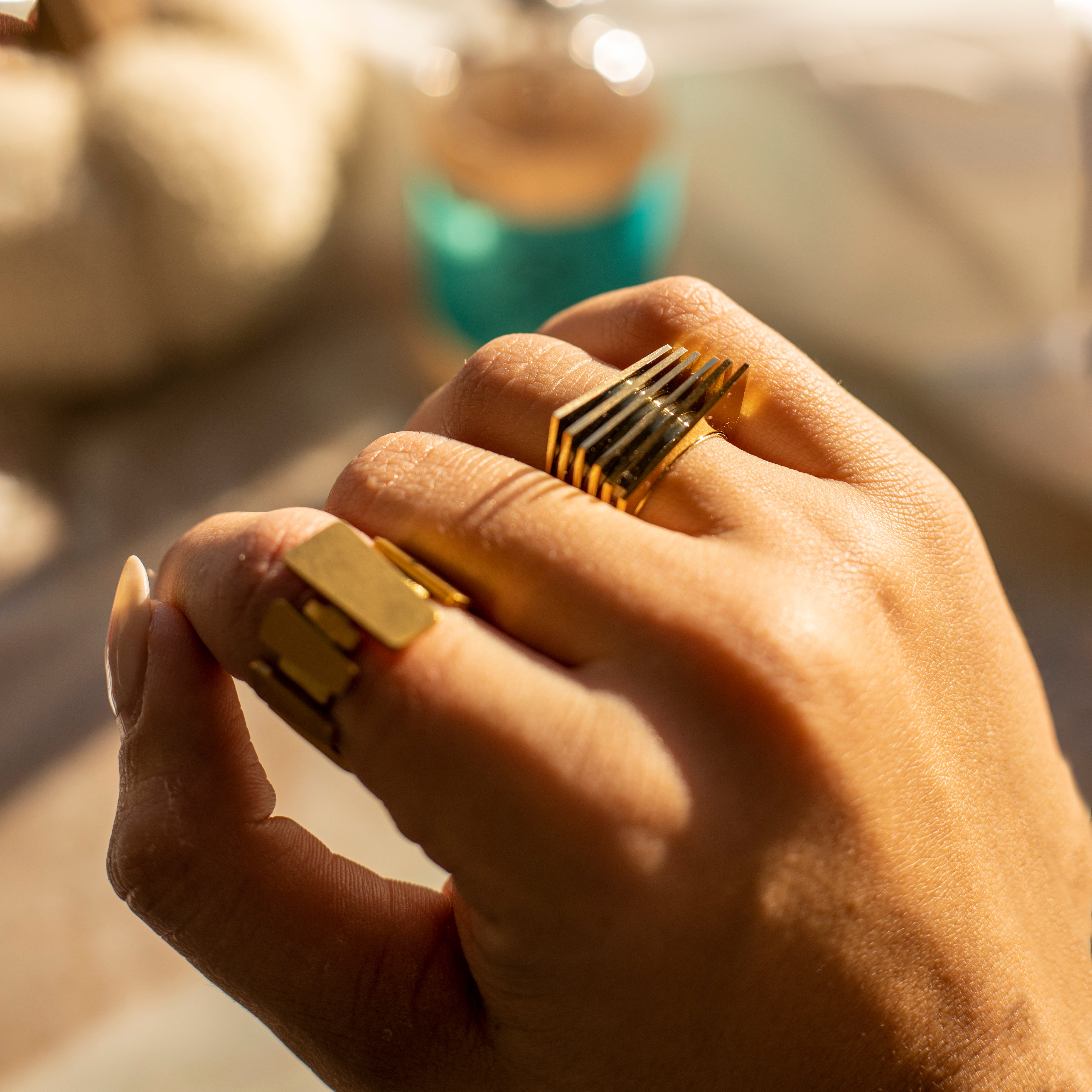 Athens Ring