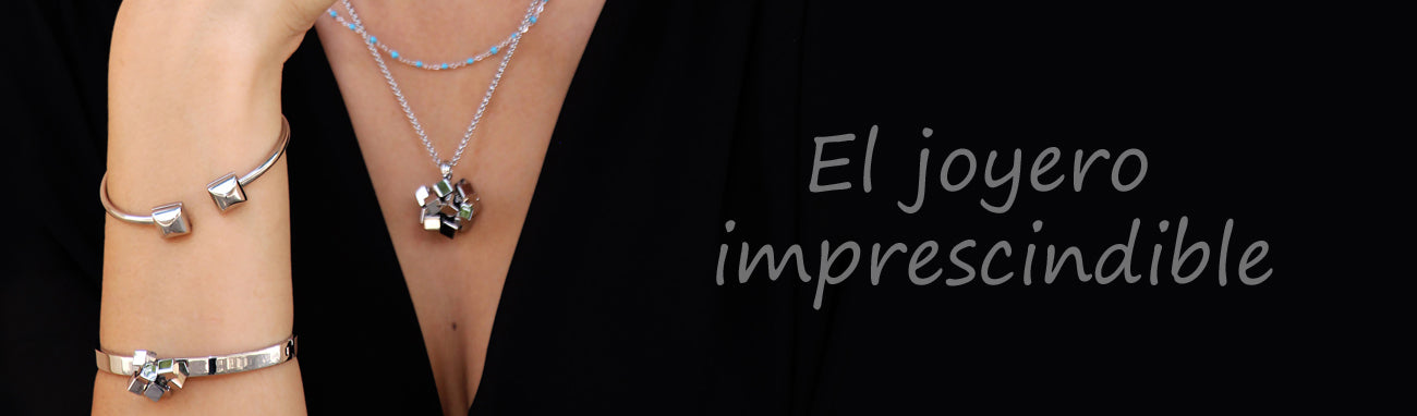 El joyero imprescindible