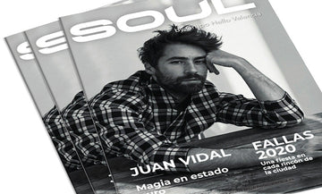 anartxy en Hello Valencia