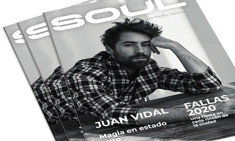 anartxy en Hello Valencia