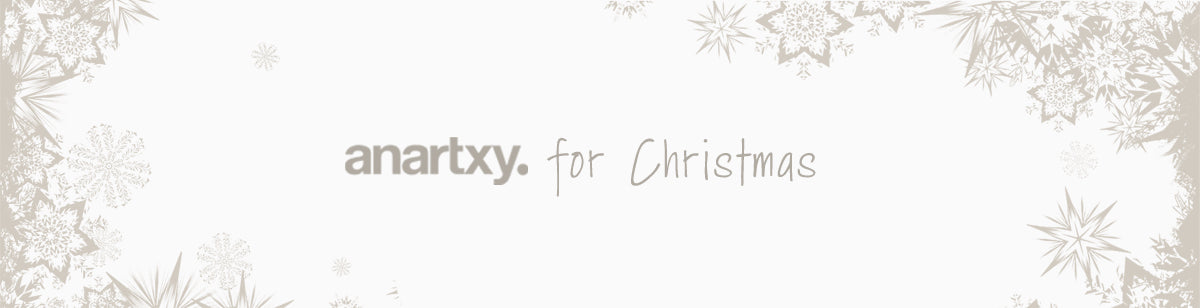 Anartxy for Chritsmas