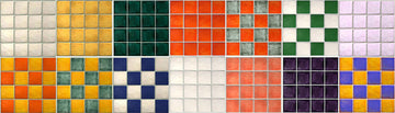 Enamel Collection: joyas esmaltadas