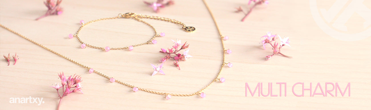 Multi Charm Collection