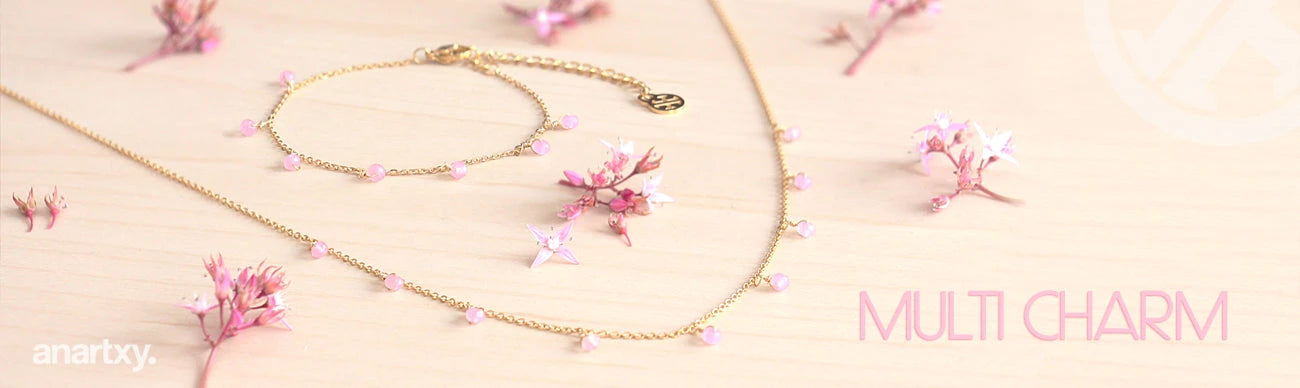 Multi Charm Collection