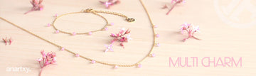 Multi Charm Collection