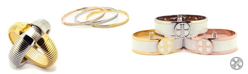 Pulseras y pulseras