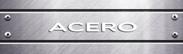 El acero, un material noble