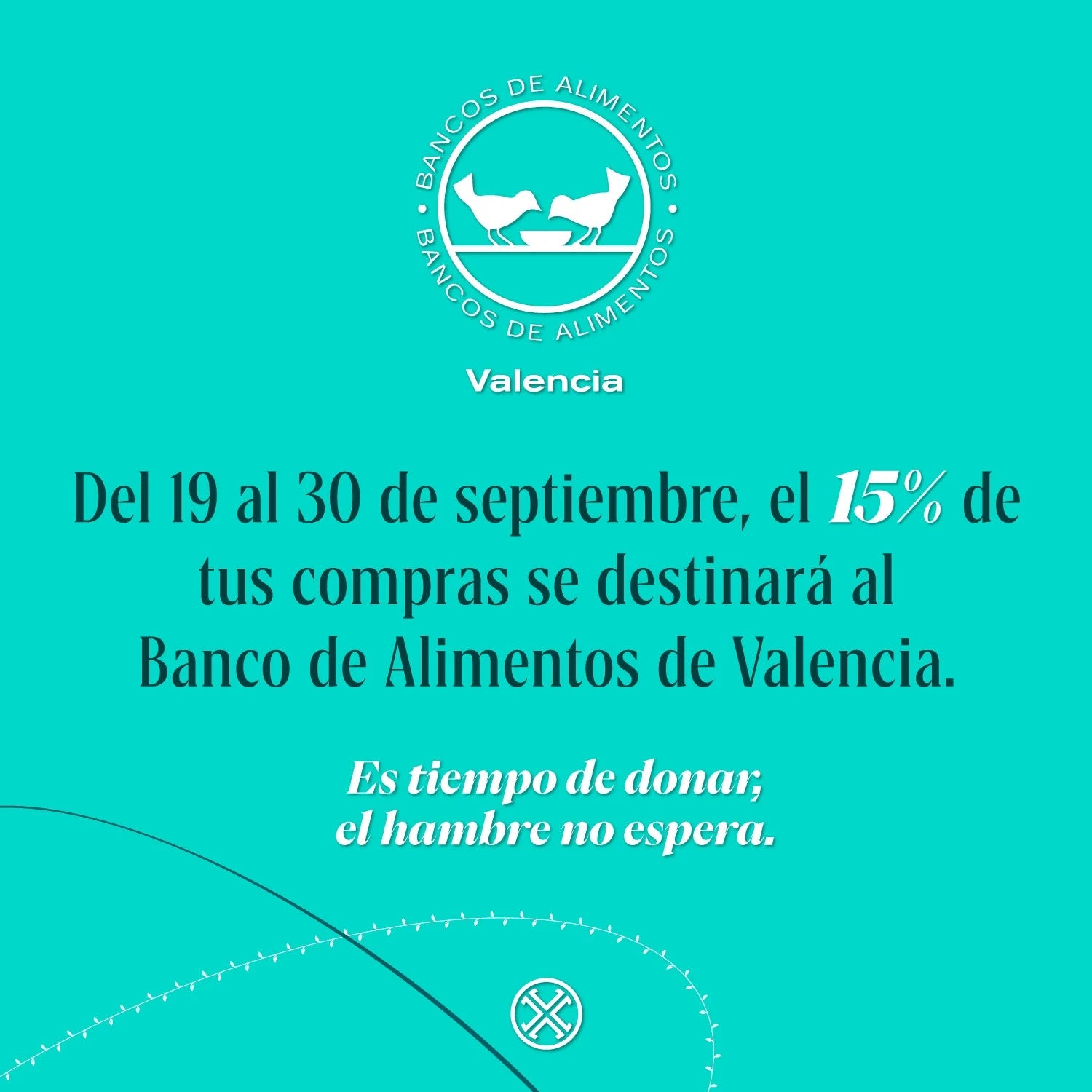 Aportamos nuestro granito de arena.  Values anartxy - Anartxy