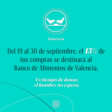 Aportamos nuestro granito de arena.  Values anartxy - Anartxy