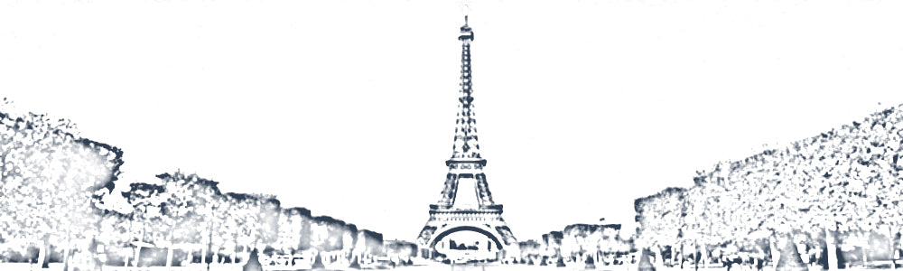 Colgante Eiffel