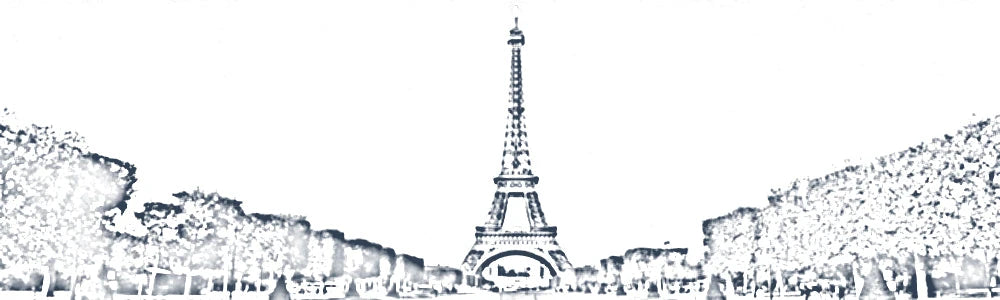 Colgante Eiffel