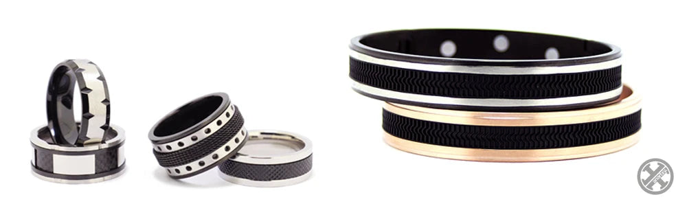 Joyas para el día del padre