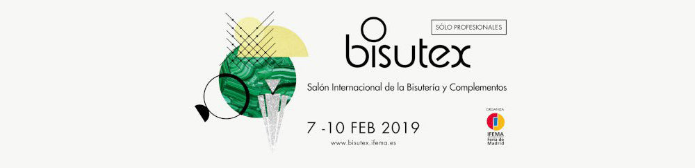 Bisutex · colecciones primavera-verano 2019